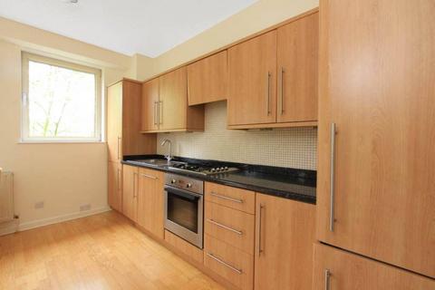 2 bedroom flat to rent, Asher Way, Wapping, London, E1W
