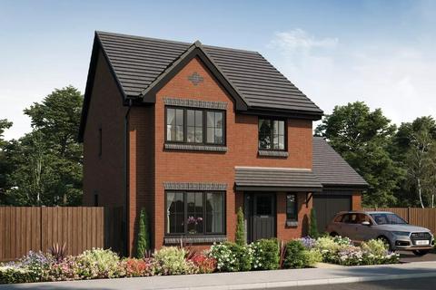 4 bedroom detached house for sale, Plot 229, the jasmine at The Academy, BL6, Lostock Lane BL6