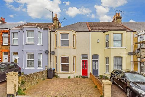 3 bedroom terraced house for sale, Addiscombe Road, Margate, Kent