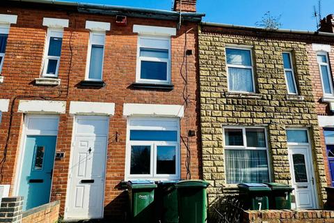 5 bedroom terraced house for sale, Marlborough Road, Coventry CV2