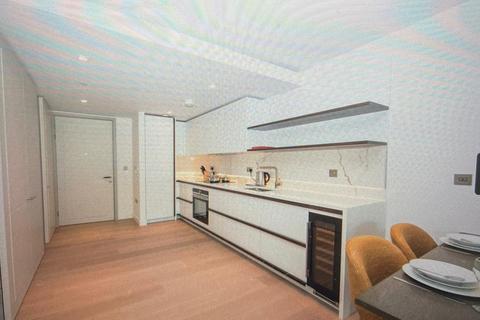 2 bedroom apartment to rent, Paddington, London. W2