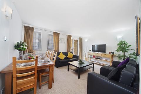 4 bedroom flat to rent, Homer Street, London W1H