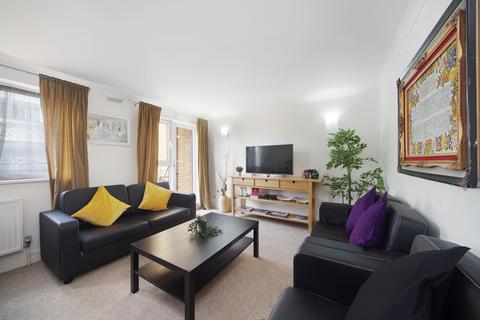 4 bedroom flat to rent, Homer Street, London W1H