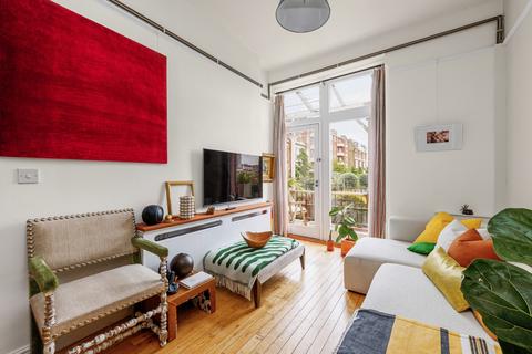 2 bedroom apartment for sale, Comeragh Road, London, Greater London, W14