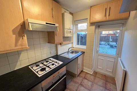 2 bedroom end of terrace house for sale, Priory Lane, Reddish, Stockport