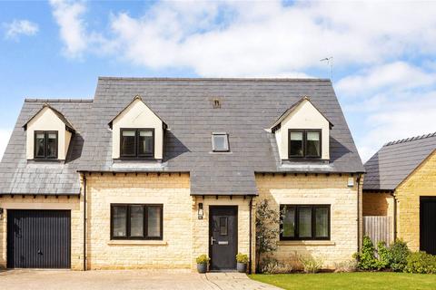 10 Aesops Orchard, Woodmancote, Cheltenham, GL52 9TZ