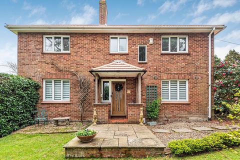 4 bedroom detached house for sale, Sandhurst, Cranbrook TN18