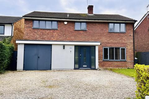 4 bedroom detached house for sale, Lees Close, Maidenhead SL6