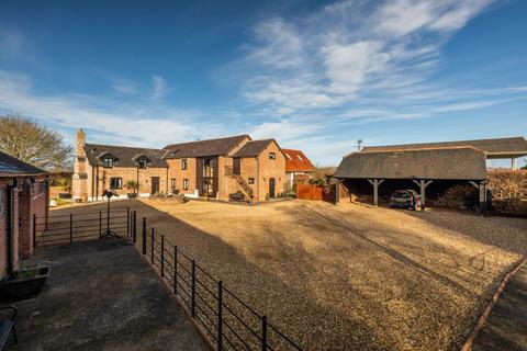 5 bedroom detached house for sale, Willett Road, Ashington, Wimborne, Dorset, BH21