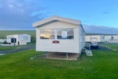 3 bedroom static caravan for sale, Turnberry Holiday Park