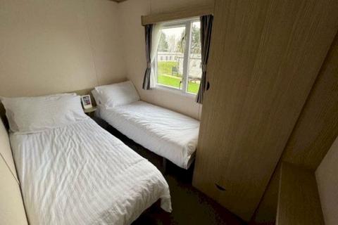 3 bedroom static caravan for sale, Turnberry Holiday Park