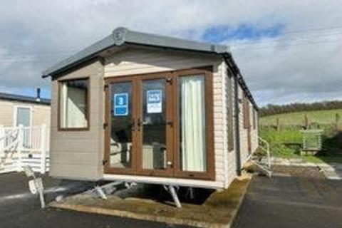 3 bedroom static caravan for sale, Turnberry Holiday Park