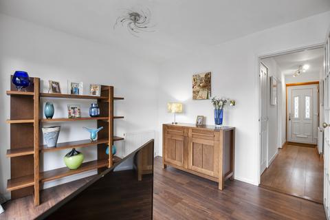 3 bedroom terraced house for sale, 20 Buckstone Wynd, Edinburgh, EH10   6UQ