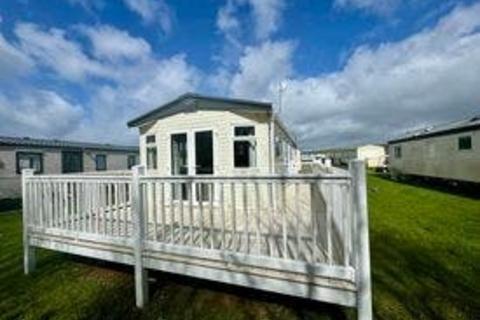 2 bedroom static caravan for sale, Turnberry Holiday Park