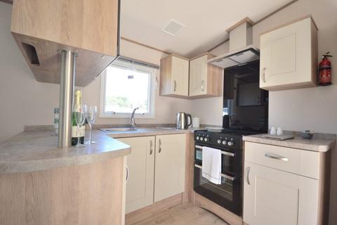 2 bedroom static caravan for sale, Turnberry Holiday Park