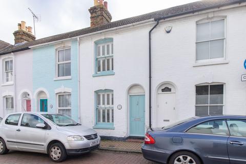 2 bedroom terraced house for sale, Bexley Street, Whitstable, CT5