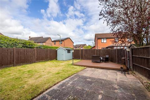 3 bedroom detached house for sale, Coldridge Drive, Herongate, Shrewsbury, Shropshire, SY1