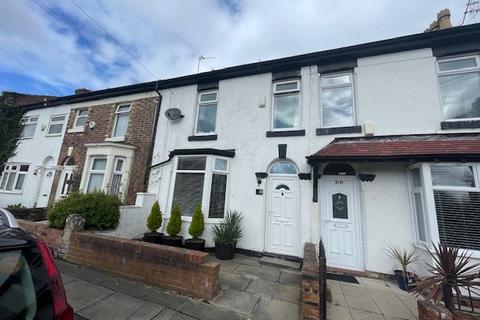 2 bedroom terraced house for sale, Union Street, Wirral CH44