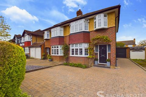 3 bedroom semi-detached house for sale, Cheshire Gardens, Chessington, KT9