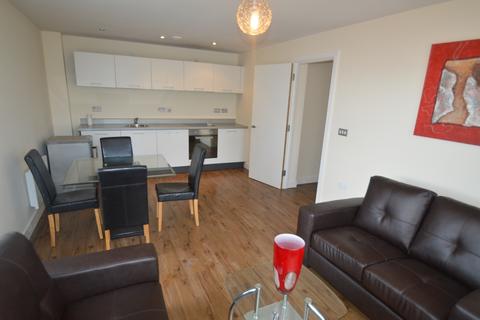 2 bedroom flat to rent, 58 Water Street, Birmingham, B3
