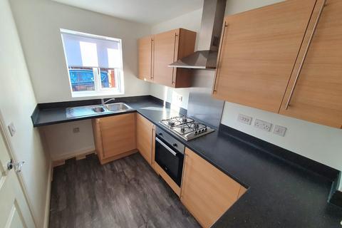 2 bedroom house share to rent, Hendon Avenue, Wolverhampton WV2
