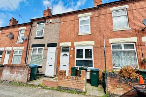 5 bedroom terraced house for sale, Harley Street, Coventry CV2