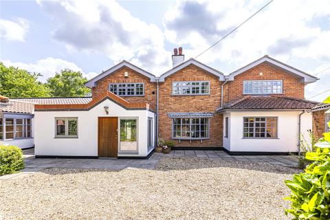 4 bedroom detached house for sale, Broadgate Lane, Kelham, Newark, Nottinghamshire, NG23