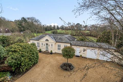 Greylands Birch Grove, West Chiltington, Pulborough, RH20 2NU