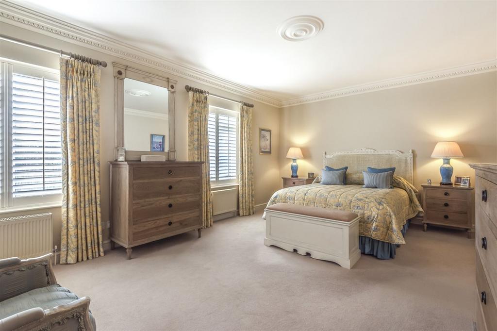 Bedroom 1
