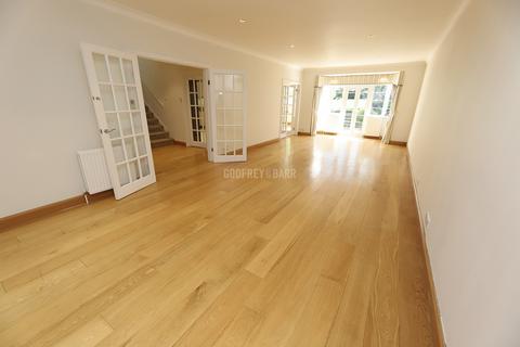 undefined, Hampstead Garden Suburb N2
