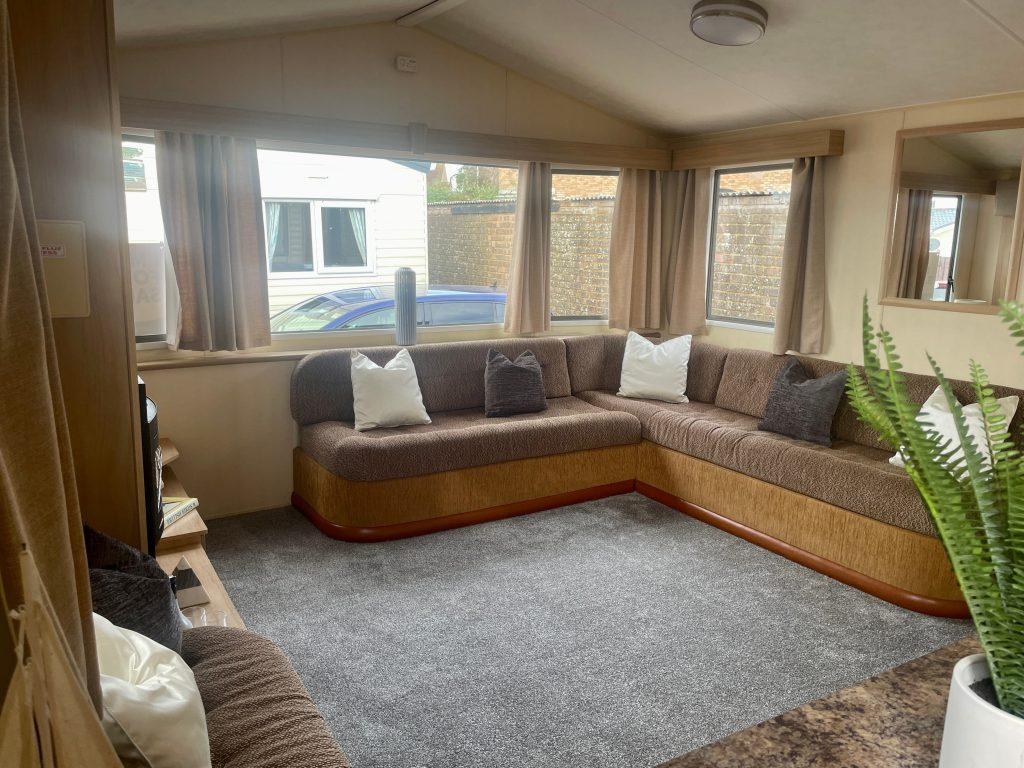 Winchelsea Sands   Willerby  Rio Gold  For Sale