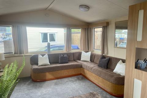 3 bedroom static caravan for sale, Winchelsea Sands Holiday Park