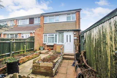 51 Bromley Walk, Tilehurst, Reading, RG30 4LR