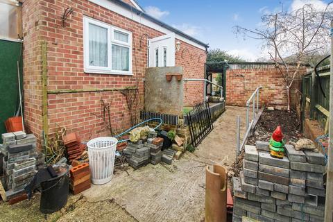 51 Bromley Walk, Tilehurst, Reading, RG30 4LR