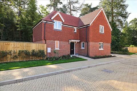 3 bedroom detached house for sale, Scotland Place, Scotland Lane, Haslemere