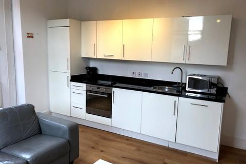 1 bedroom flat to rent, Town Hall, Bexley Square, Salford, Manchester, M3