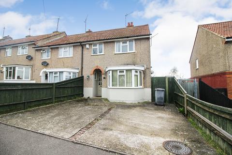 58 Bramshaw Road, Tilehurst, Reading, RG30 6AS