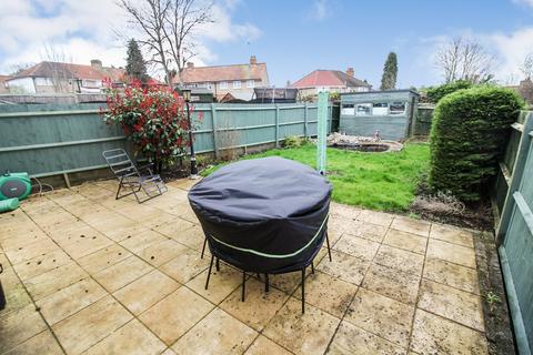58 Bramshaw Road, Tilehurst, Reading, RG30 6AS