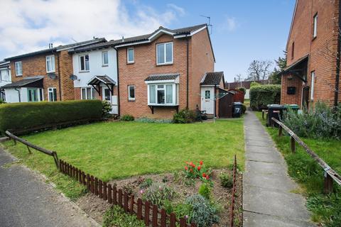 7 Caistor Close, Calcot, Reading, RG31 7AY