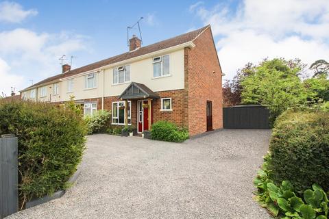 31 Ash Road, Tilehurst, Reading, RG30 4SG