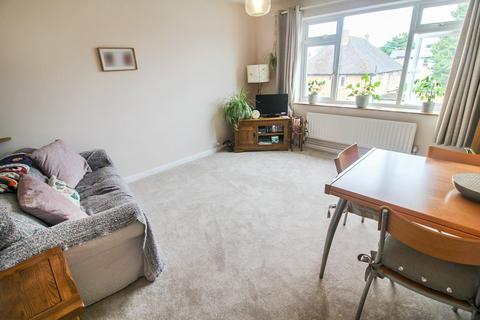 26d Brunswick Hill, Reading, RG1 7YU
