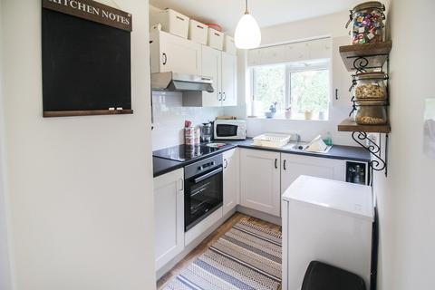 26d Brunswick Hill, Reading, RG1 7YU