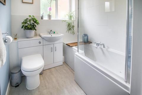 26d Brunswick Hill, Reading, RG1 7YU