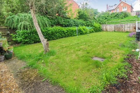 26d Brunswick Hill, Reading, RG1 7YU
