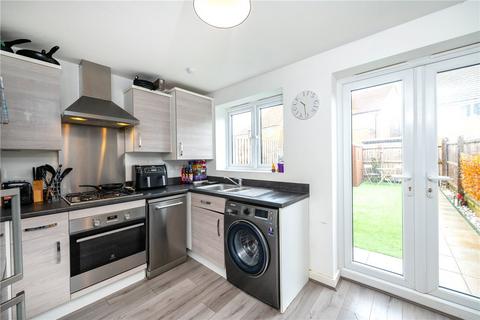8 Snow Close, Holdingham, Sleaford, NG34 8YT