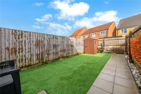 8 Snow Close, Holdingham, Sleaford, NG34 8YT