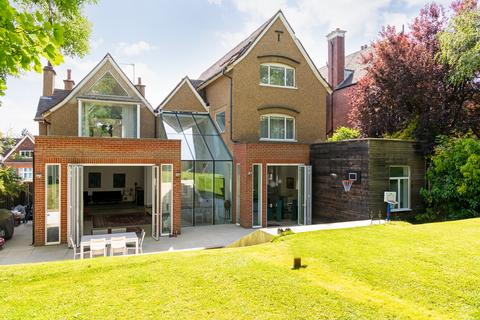 6 bedroom detached house for sale - Lindfield Gardens, Hampstead, London NW3
