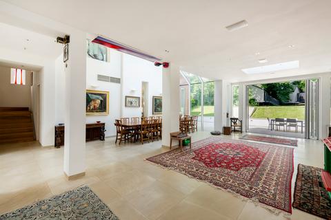 6 bedroom detached house for sale, Lindfield Gardens, Hampstead, London NW3