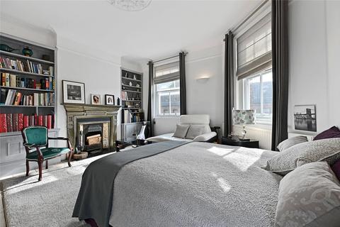 3 bedroom apartment for sale, Rugby Mansions, Bishop Kings Road, West Kensington, London, W14