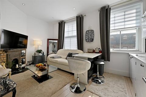 3 bedroom apartment for sale, Rugby Mansions, Bishop Kings Road, West Kensington, London, W14